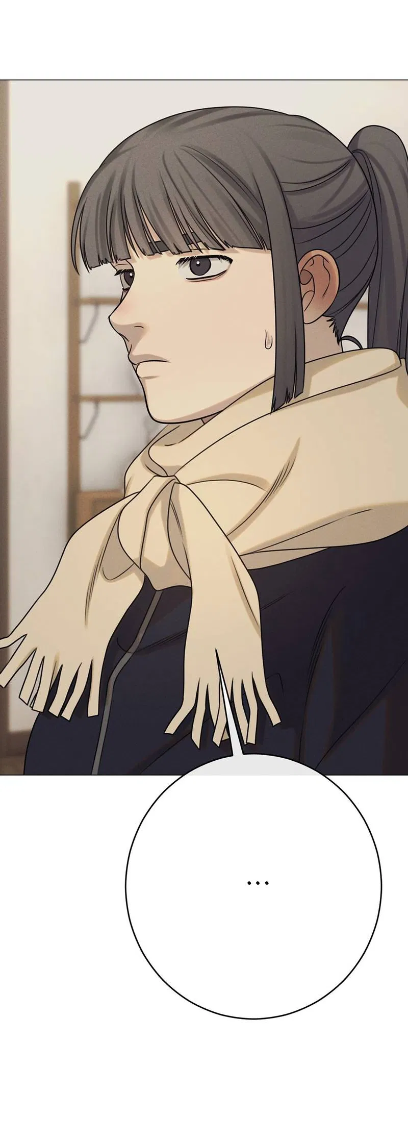 Манга Сан Гаджи видит сны токкэби - Глава 50 Страница 42