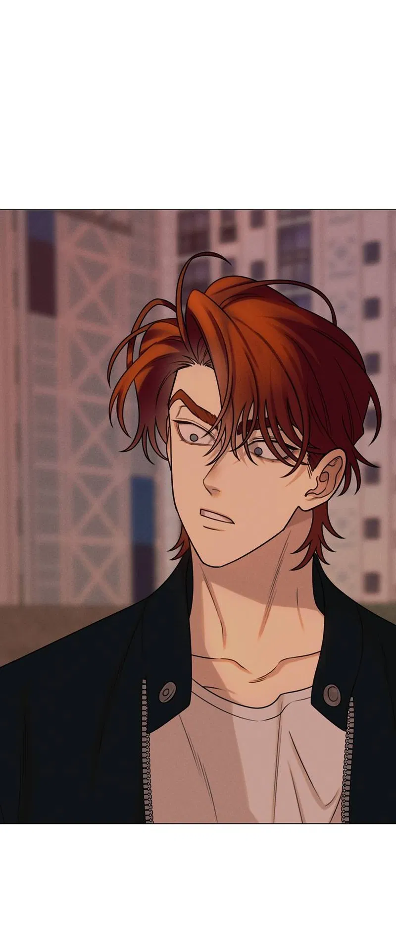 Манга Сан Гаджи видит сны токкэби - Глава 50 Страница 9