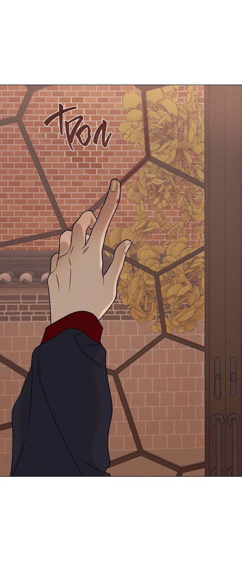 Манга Сан Гаджи видит сны токкэби - Глава 50 Страница 48