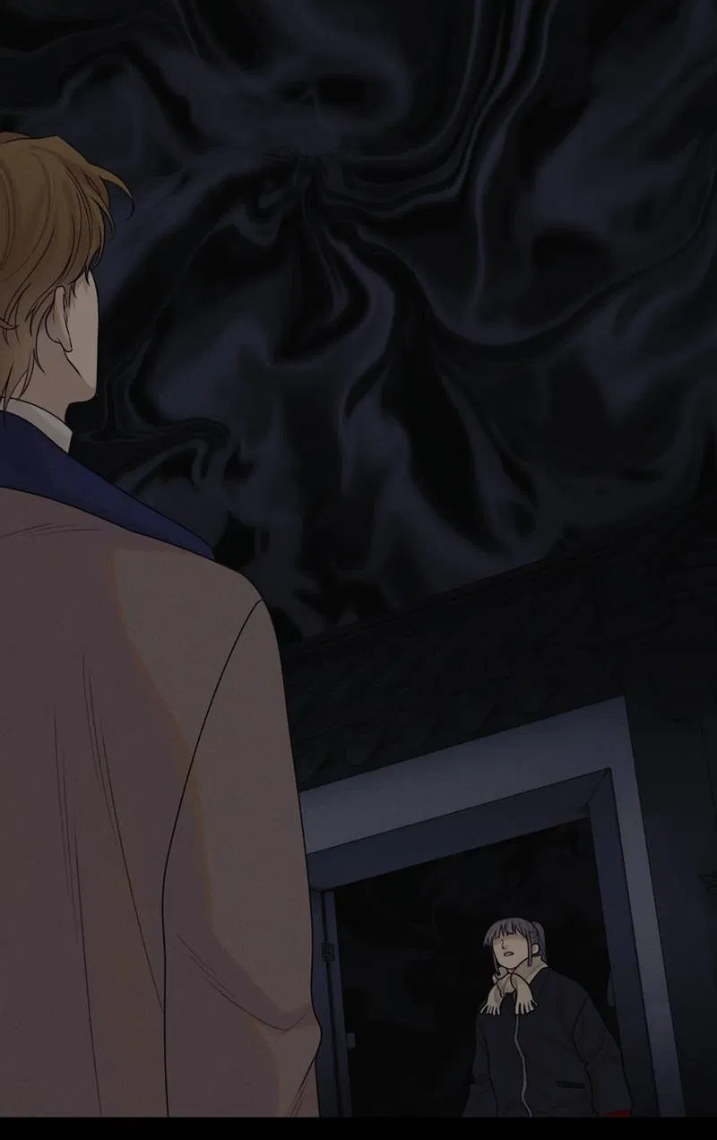 Манга Сан Гаджи видит сны токкэби - Глава 50 Страница 60