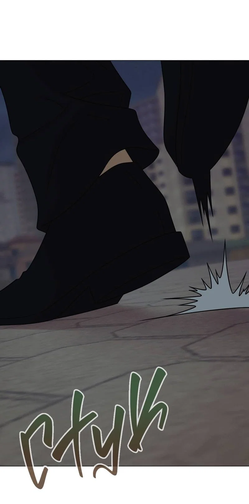 Манга Сан Гаджи видит сны токкэби - Глава 51 Страница 16