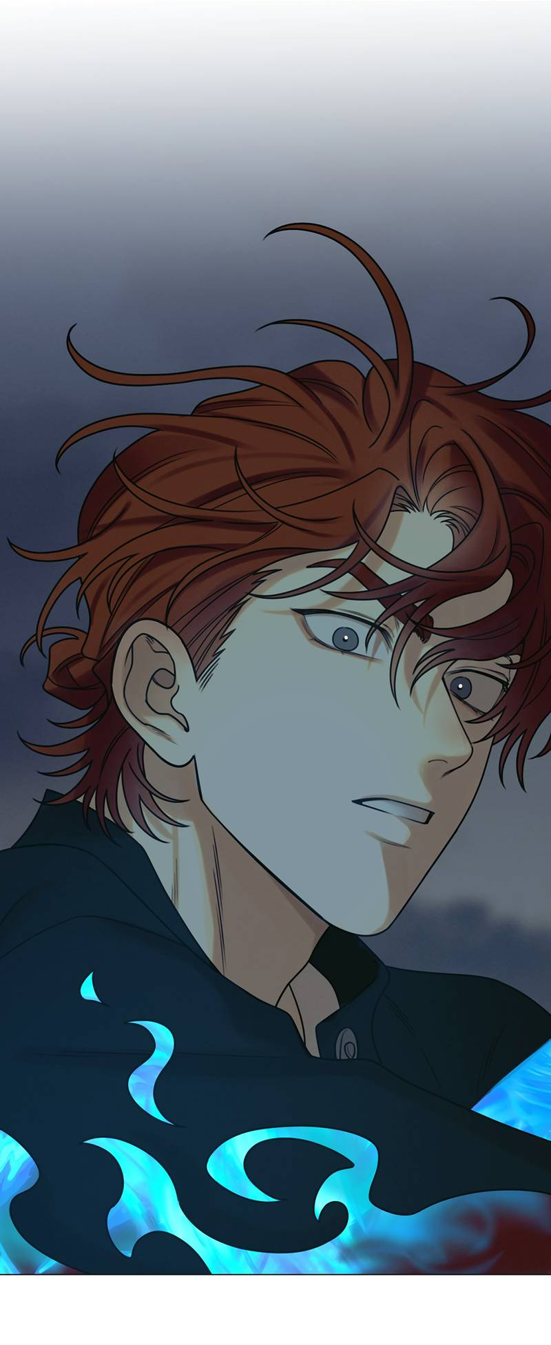 Манга Сан Гаджи видит сны токкэби - Глава 51 Страница 18