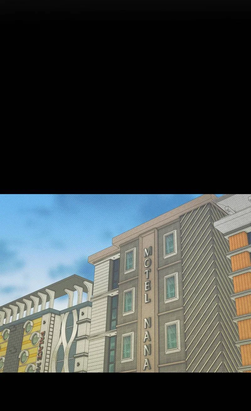 Манга Сан Гаджи видит сны токкэби - Глава 51 Страница 55