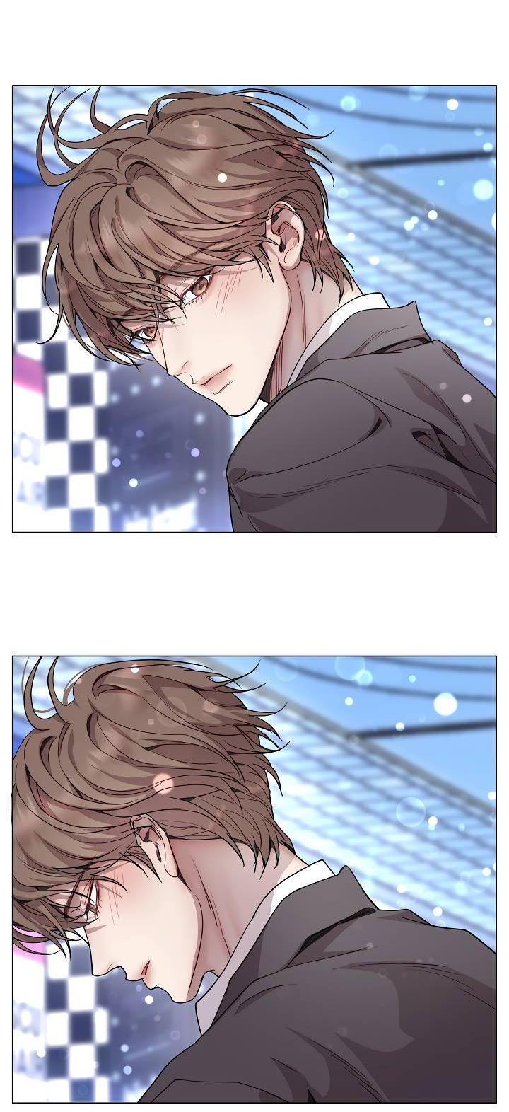 Манга Эгоцентричный образ мышления - Глава 60 Страница 28