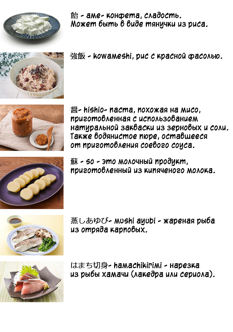 Манга Канун свадьбы замужнего злого бога - Глава 2 Страница 41
