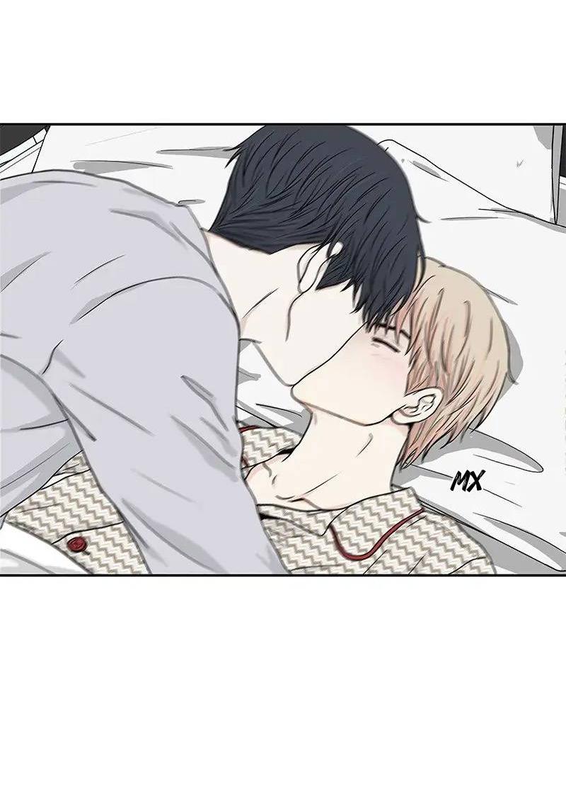 Манга Разрыв - Глава 34 Страница 7