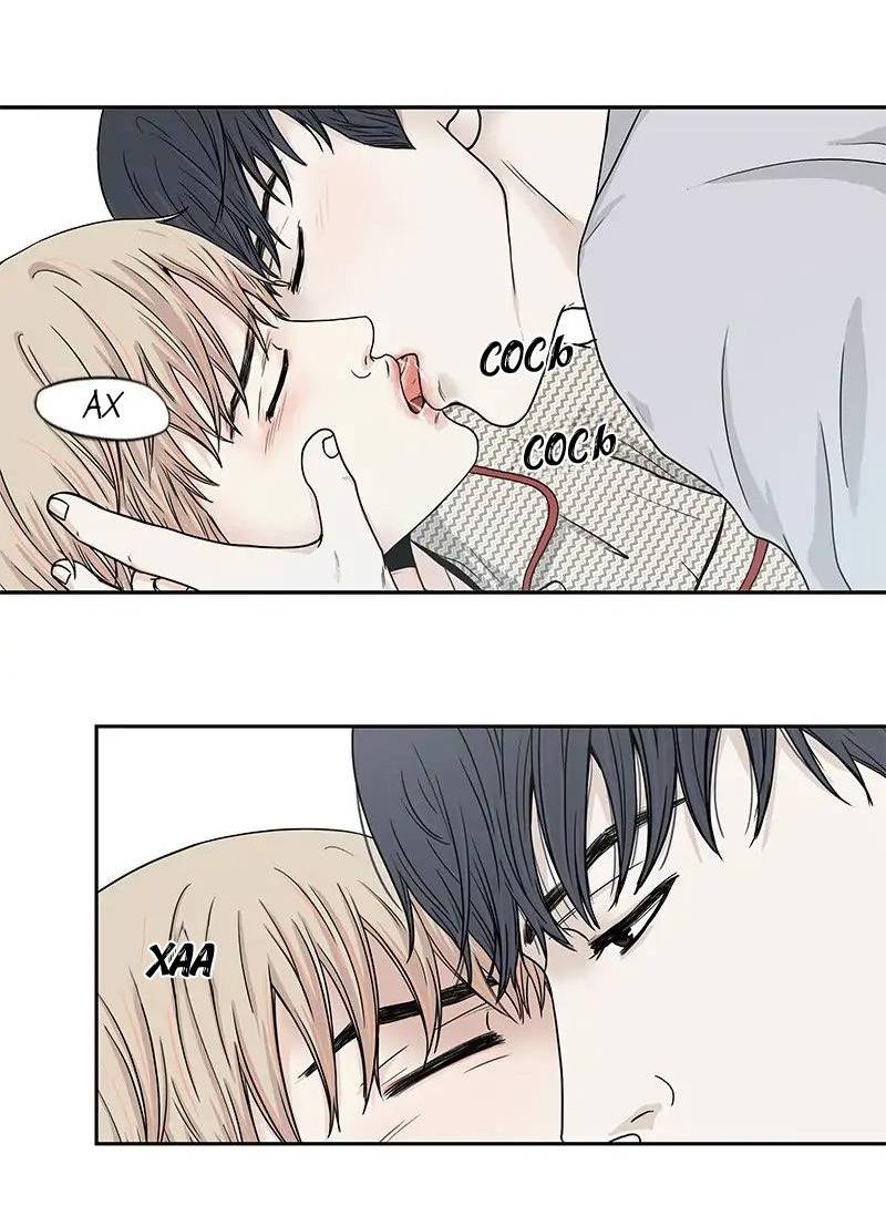 Манга Разрыв - Глава 34 Страница 9