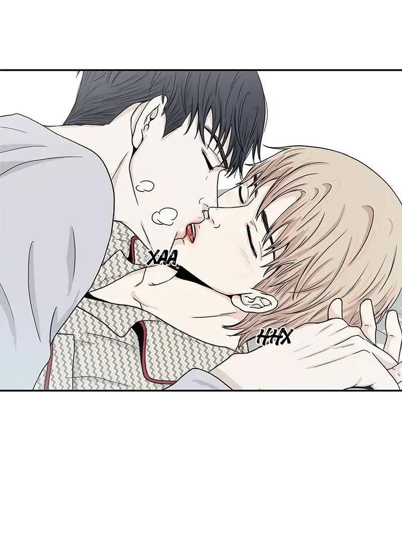 Манга Разрыв - Глава 34 Страница 8