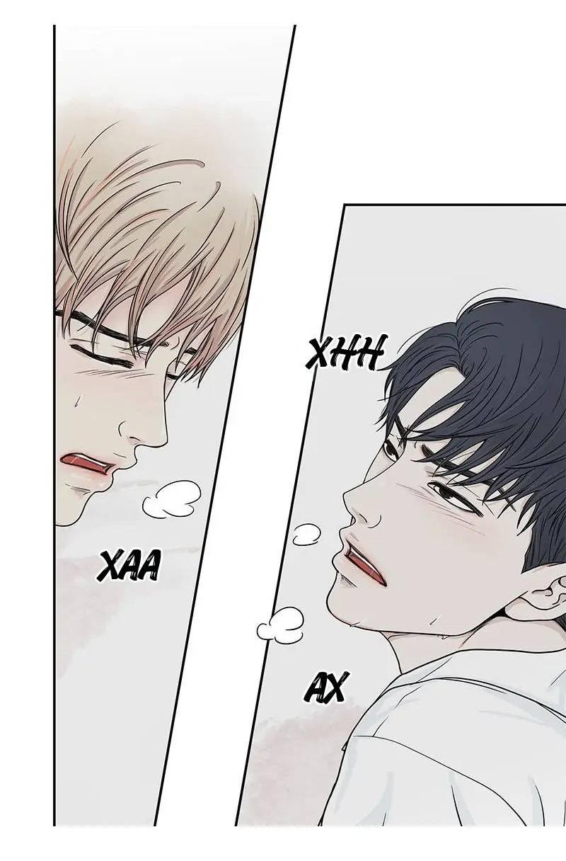 Манга Разрыв - Глава 47 Страница 5