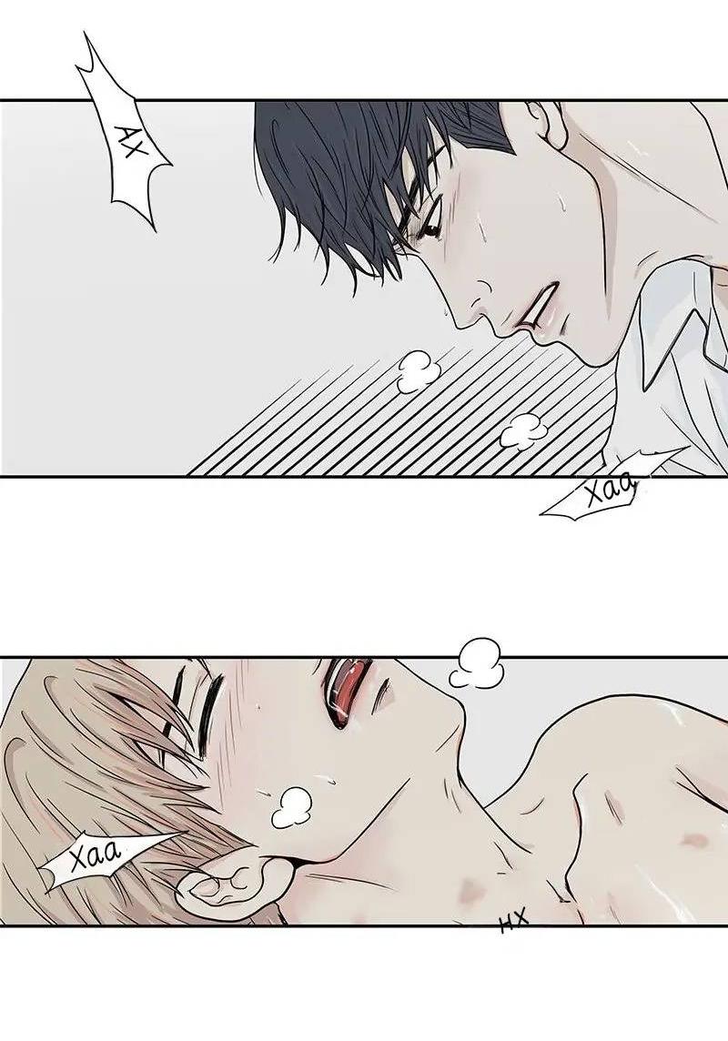 Манга Разрыв - Глава 47 Страница 10