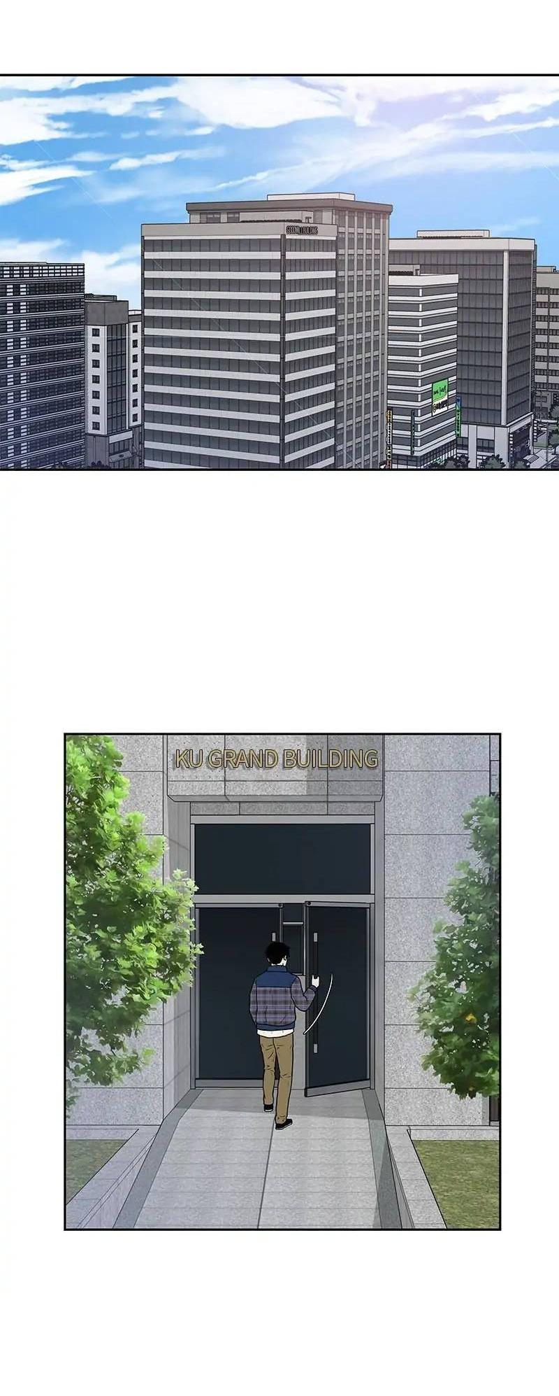 Манга Разрыв - Глава 45 Страница 19