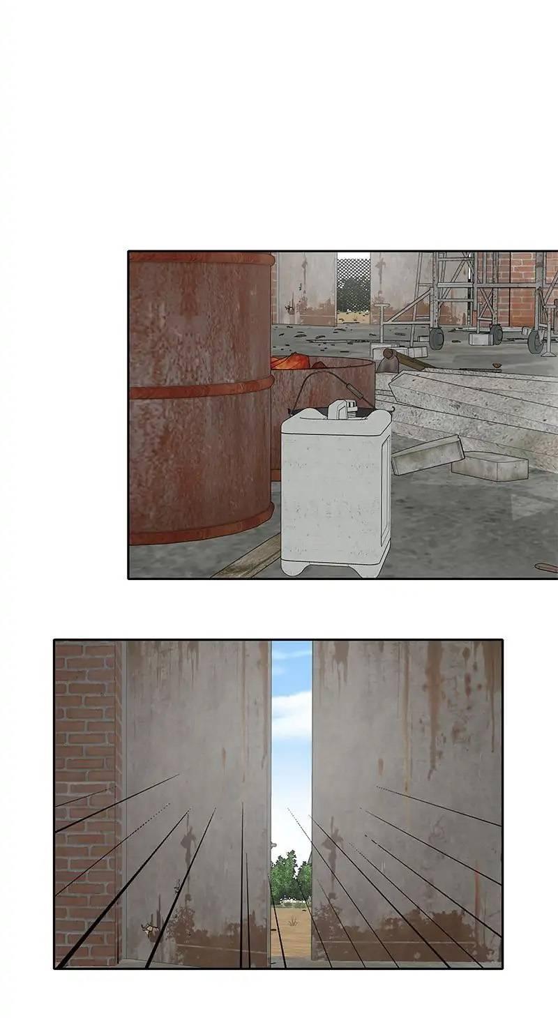 Манга Разрыв - Глава 51 Страница 18