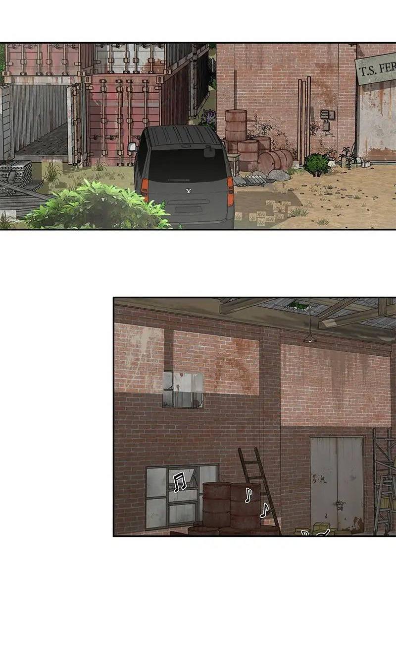 Манга Разрыв - Глава 49 Страница 9