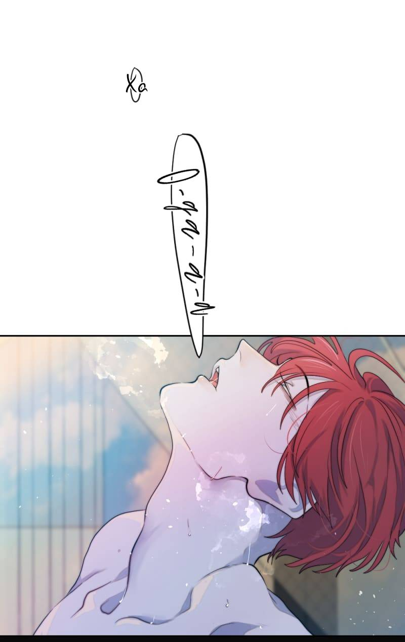 Манга Будь моим сладким малышом - Глава 50 Страница 8