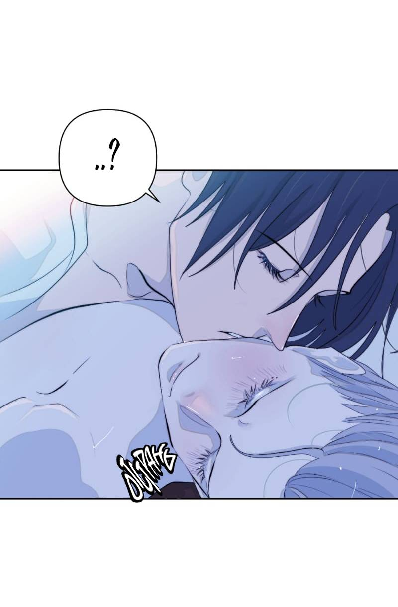 Манга Будь моим сладким малышом - Глава 50 Страница 63