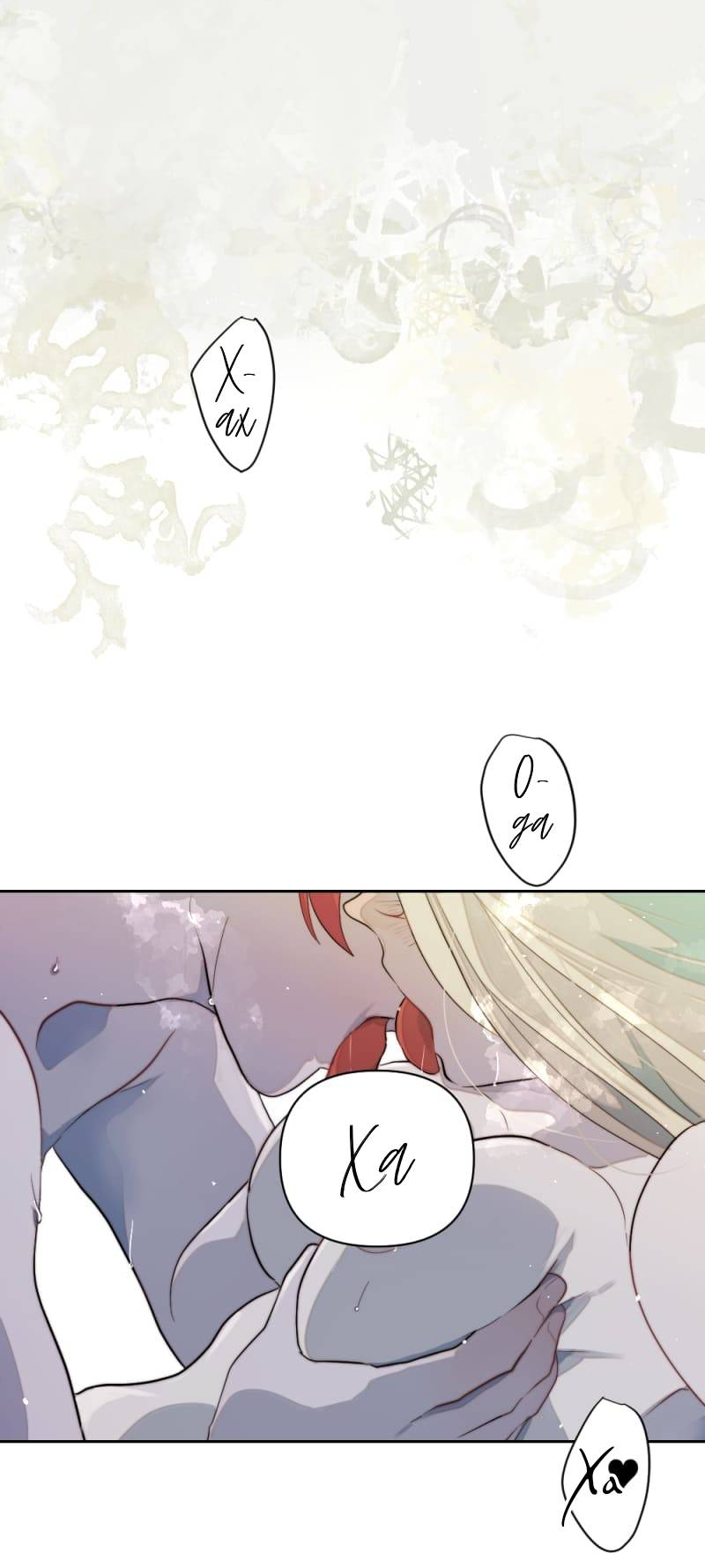 Манга Будь моим сладким малышом - Глава 50 Страница 3