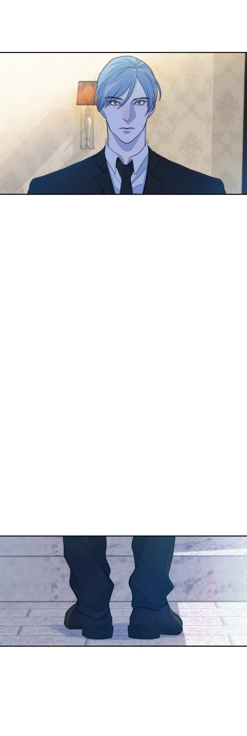 Манга Будь моим сладким малышом - Глава 51 Страница 59