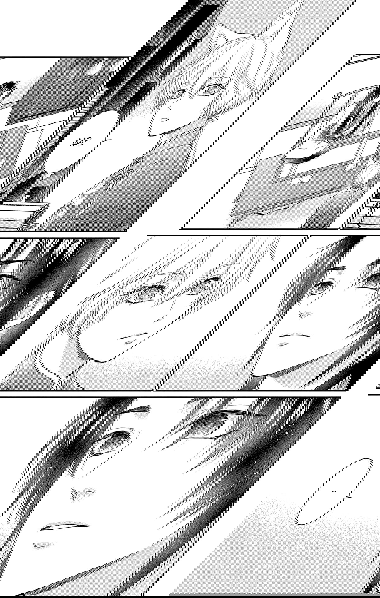 Манга Зверь короля - Глава 38 Страница 28