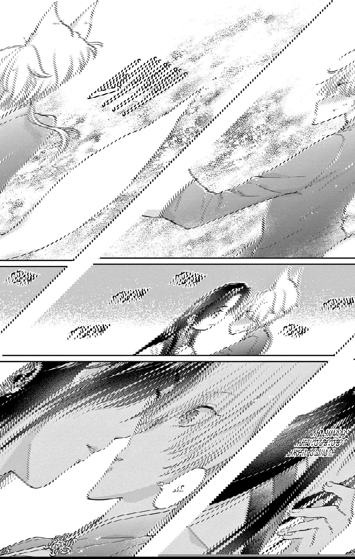 Манга Зверь короля - Глава 38 Страница 20