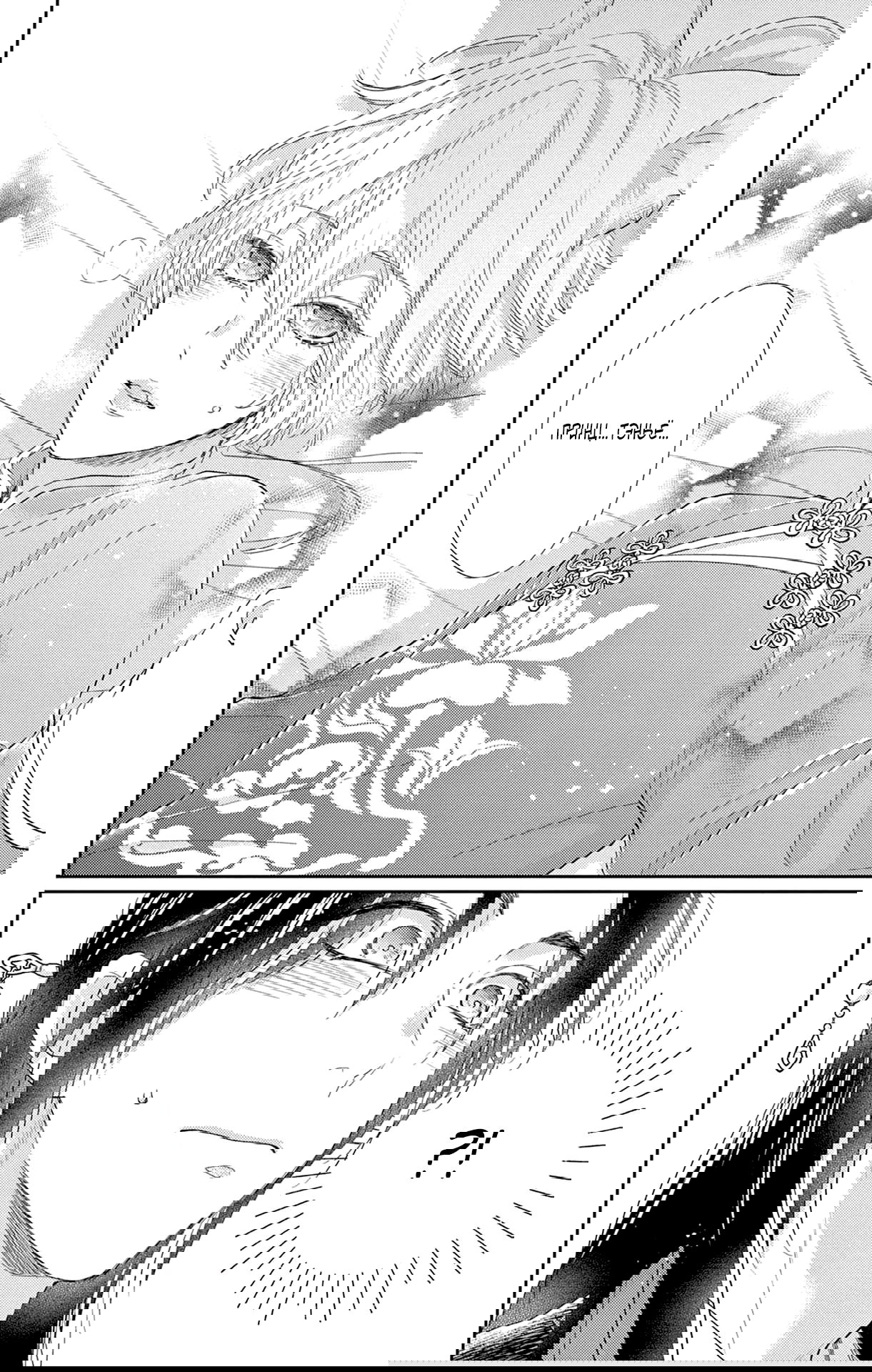 Манга Зверь короля - Глава 37 Страница 25