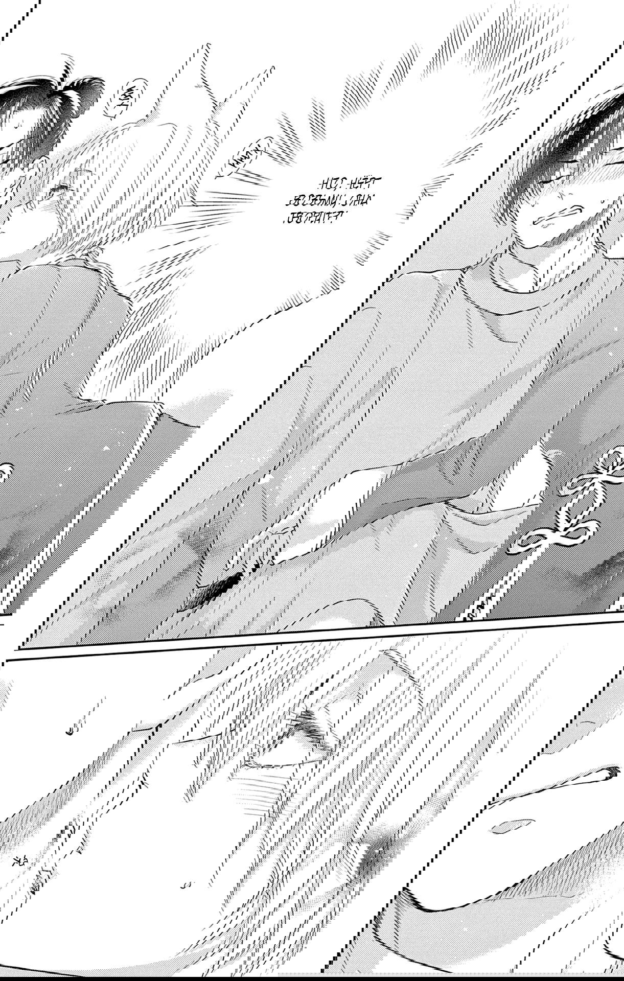 Манга Зверь короля - Глава 37 Страница 11