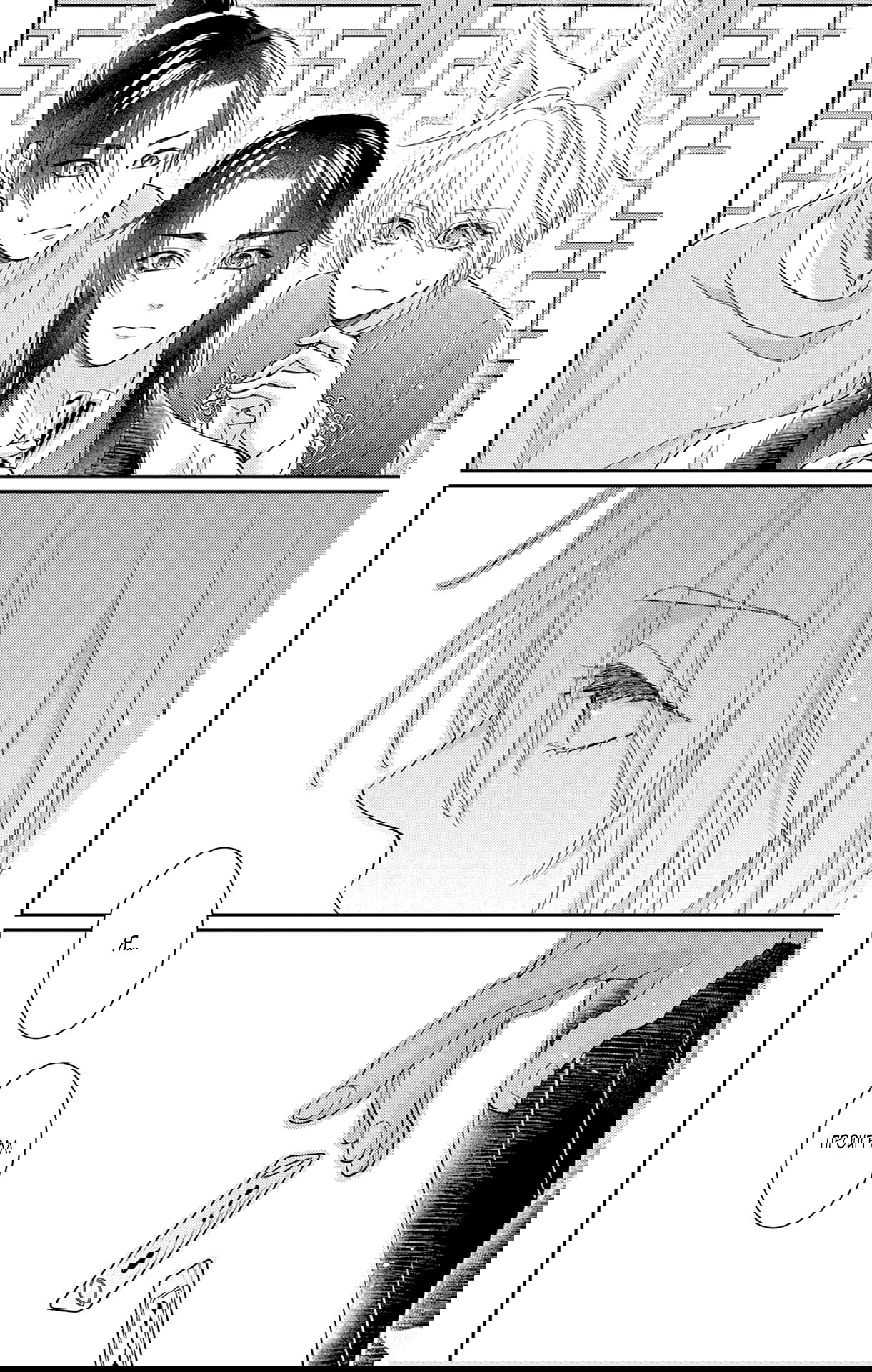 Манга Зверь короля - Глава 39 Страница 23