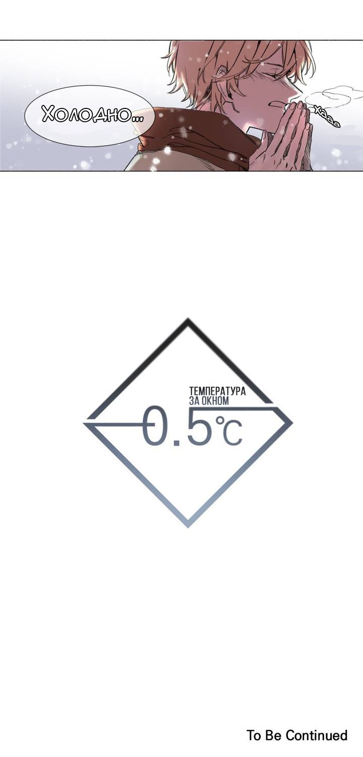 Манга -0.5˚C - Глава 0 Страница 11