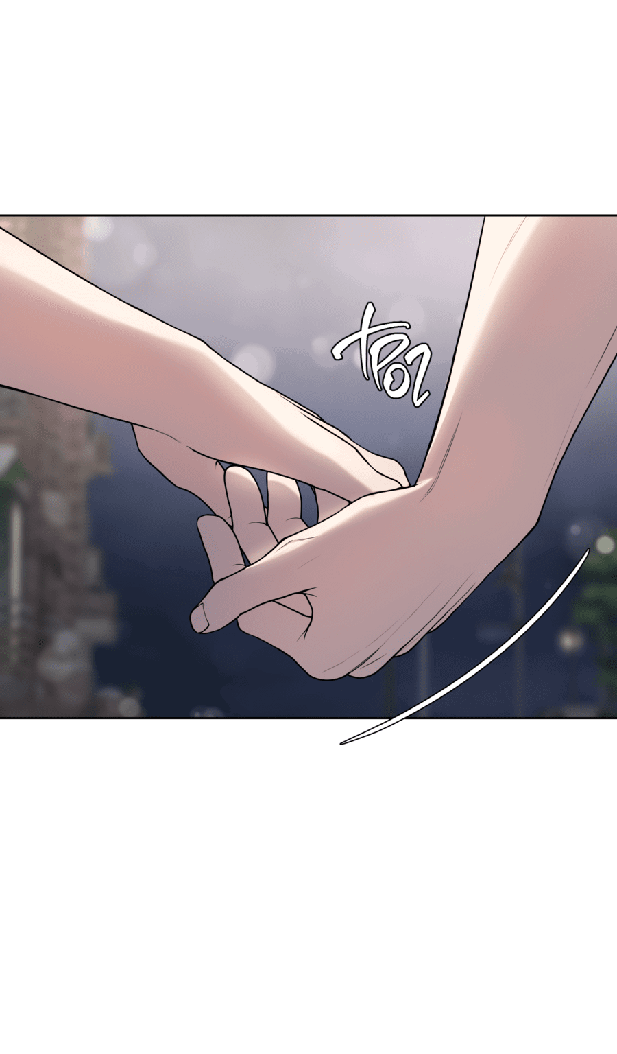 Манга Три рыцаря для мальчика - Глава 41 Страница 21