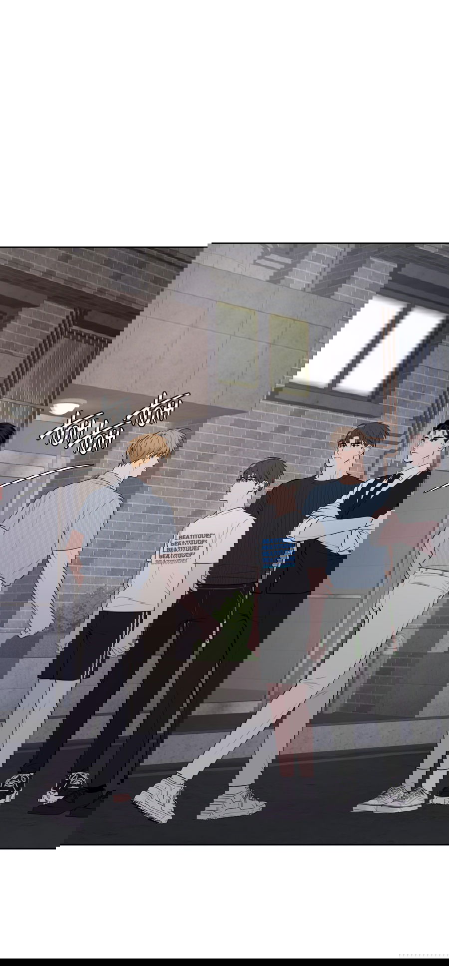 Манга Три рыцаря для мальчика - Глава 41 Страница 4