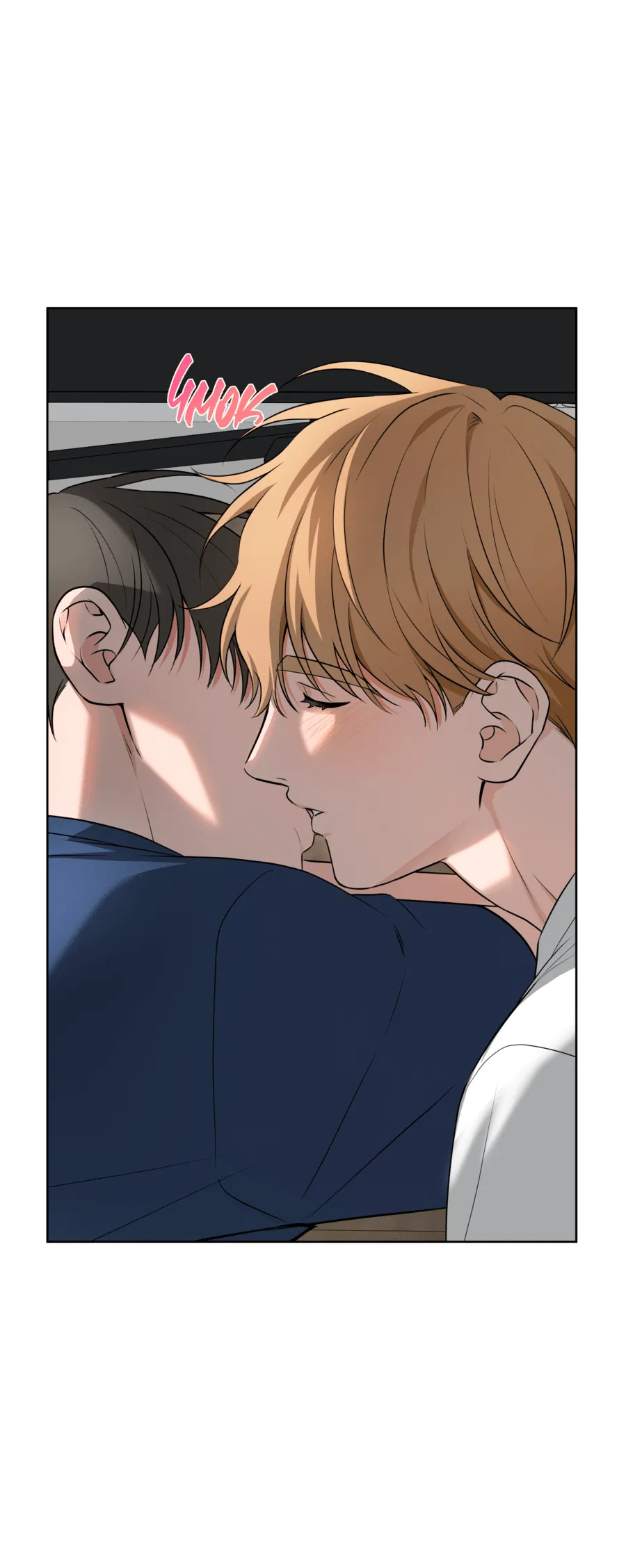 Манга Три рыцаря для мальчика - Глава 42 Страница 50