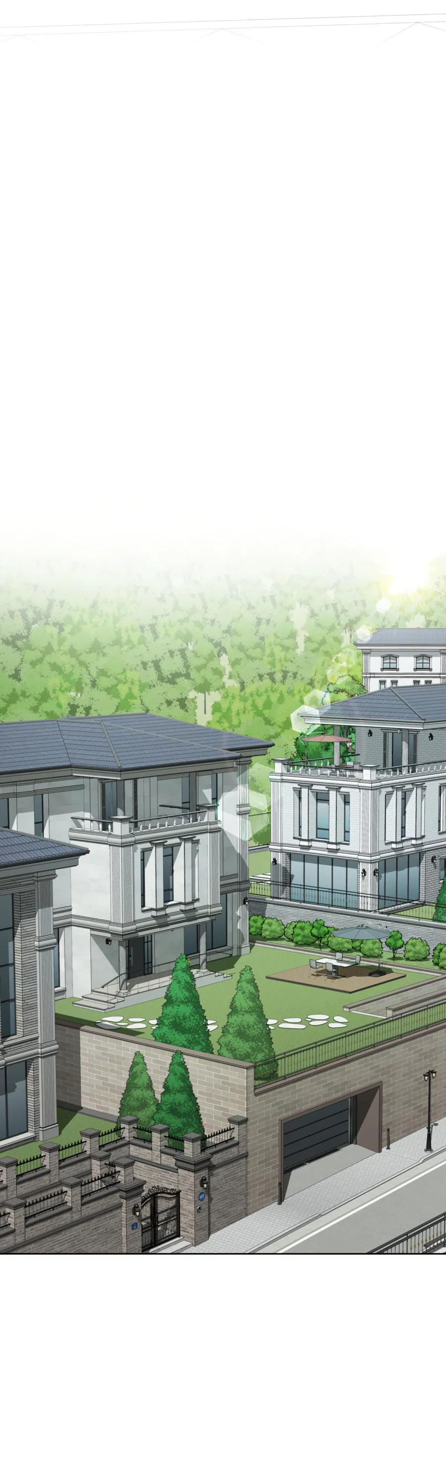 Манга Три рыцаря для мальчика - Глава 42 Страница 13