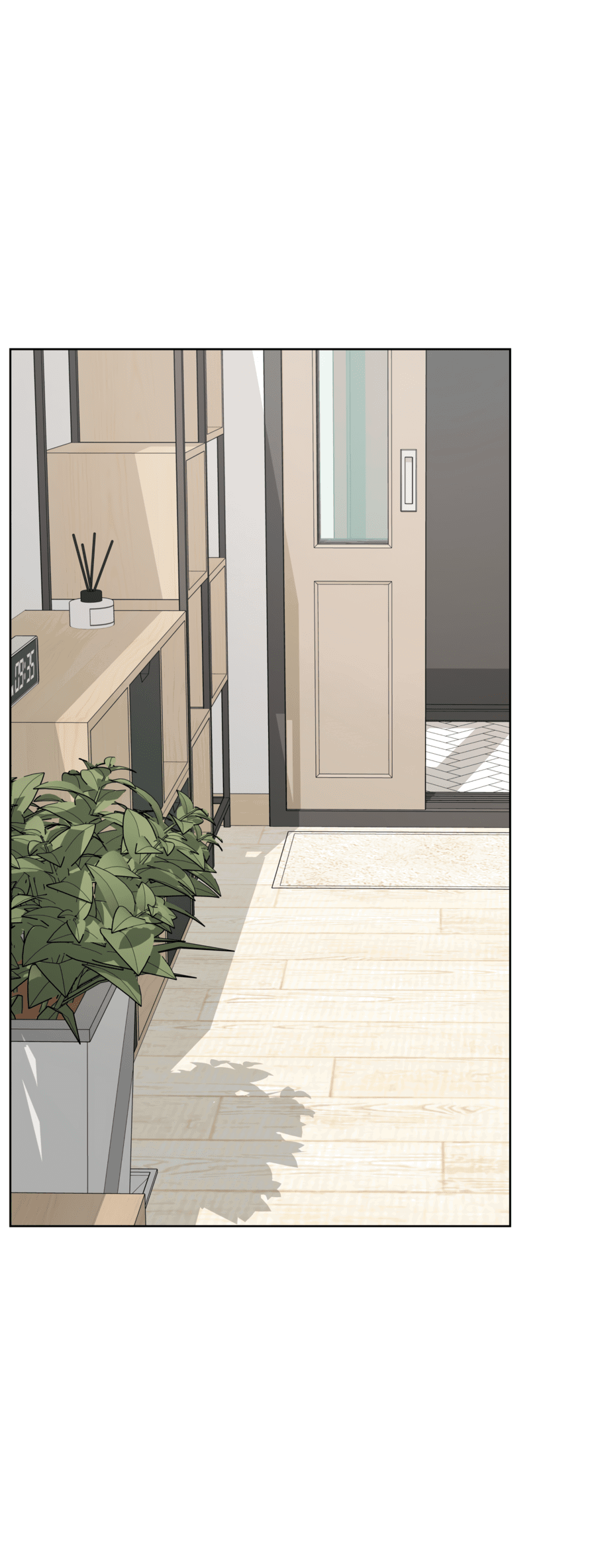 Манга Три рыцаря для мальчика - Глава 42 Страница 3