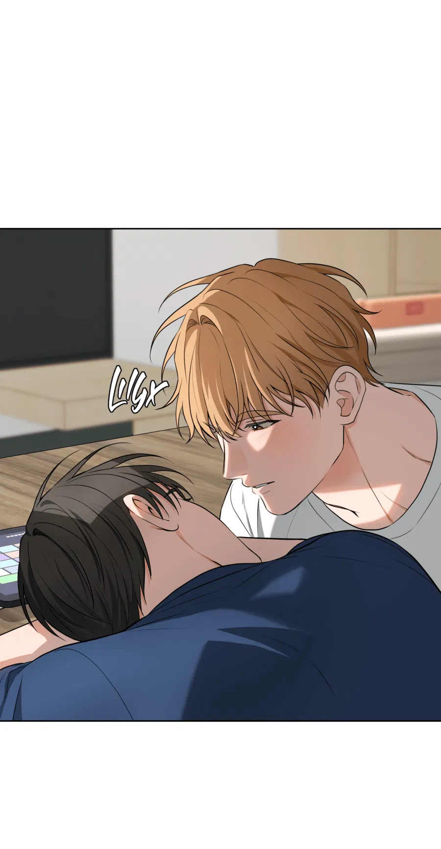 Манга Три рыцаря для мальчика - Глава 42 Страница 51