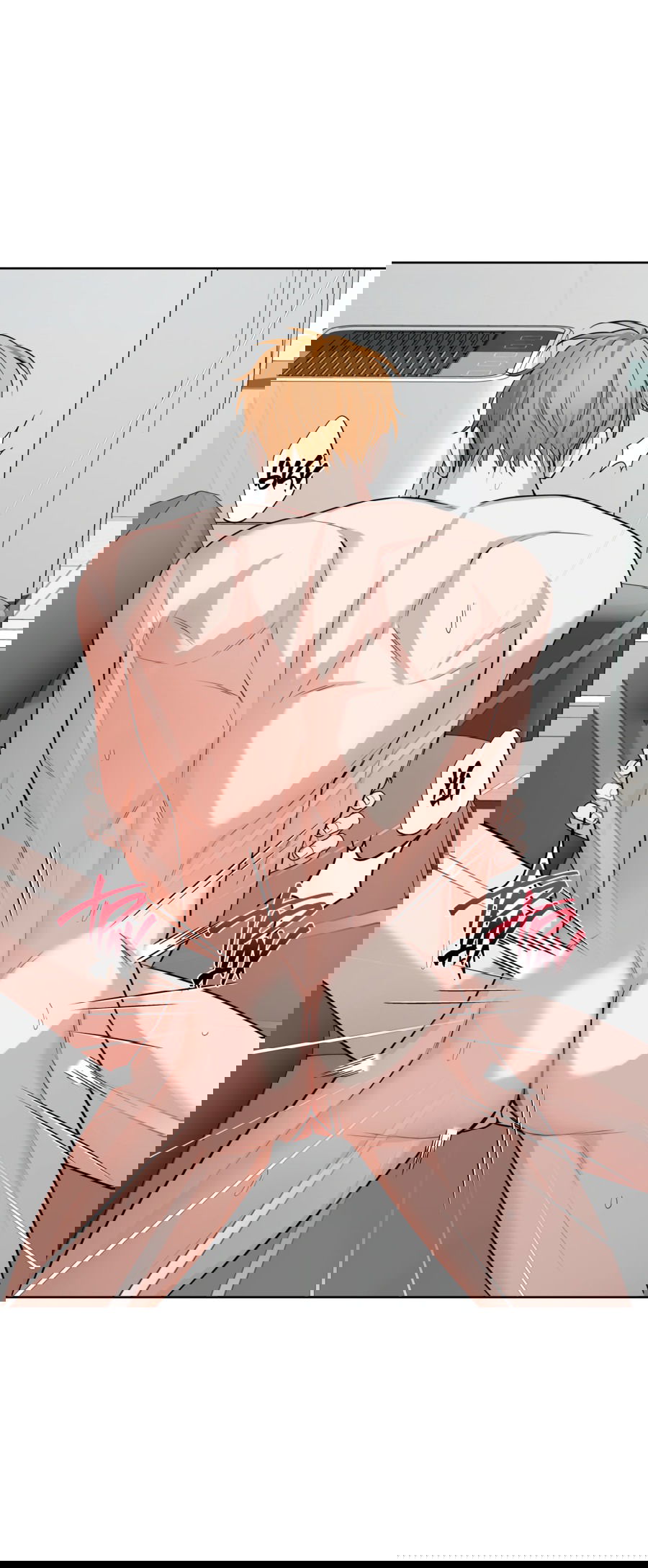 Манга Три рыцаря для мальчика - Глава 43 Страница 16