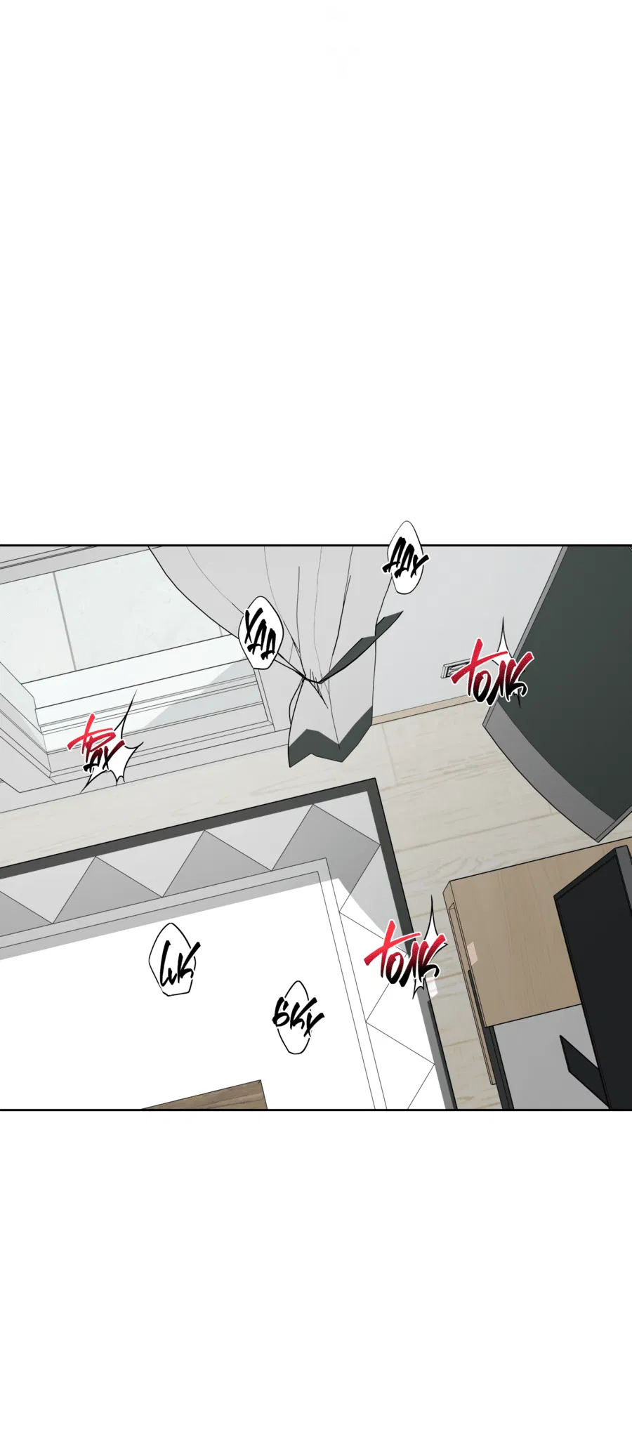 Манга Три рыцаря для мальчика - Глава 43 Страница 20