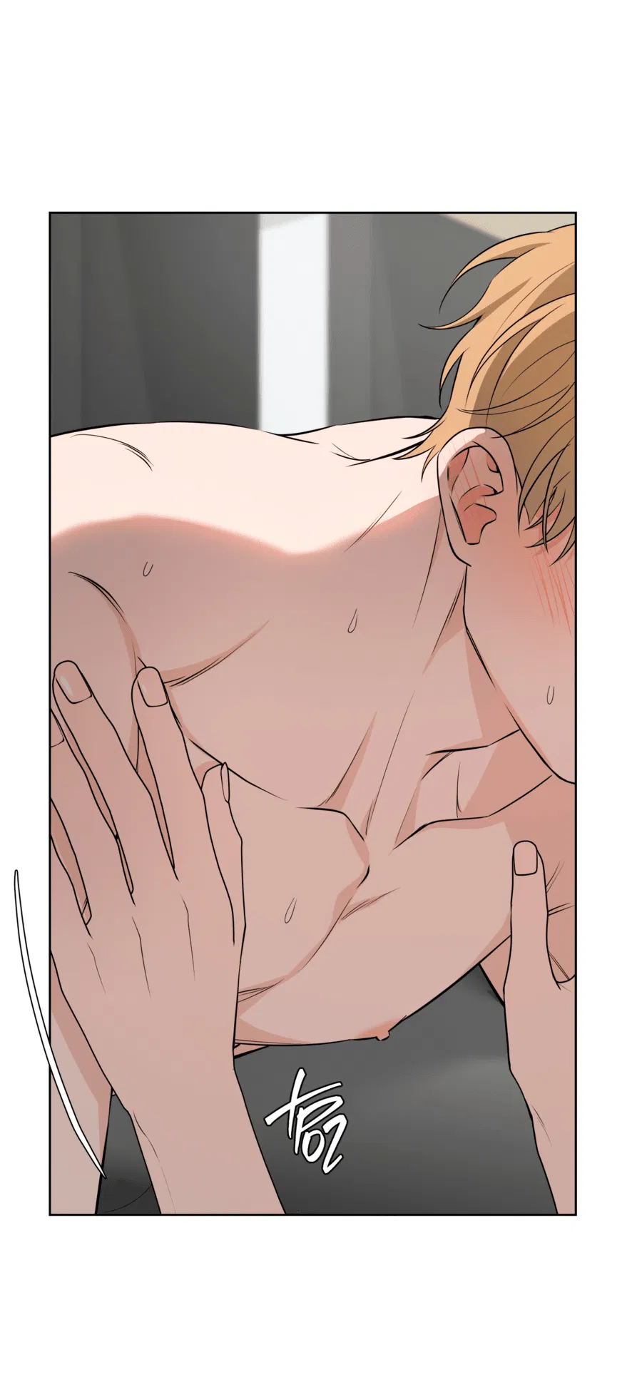 Манга Три рыцаря для мальчика - Глава 43 Страница 41