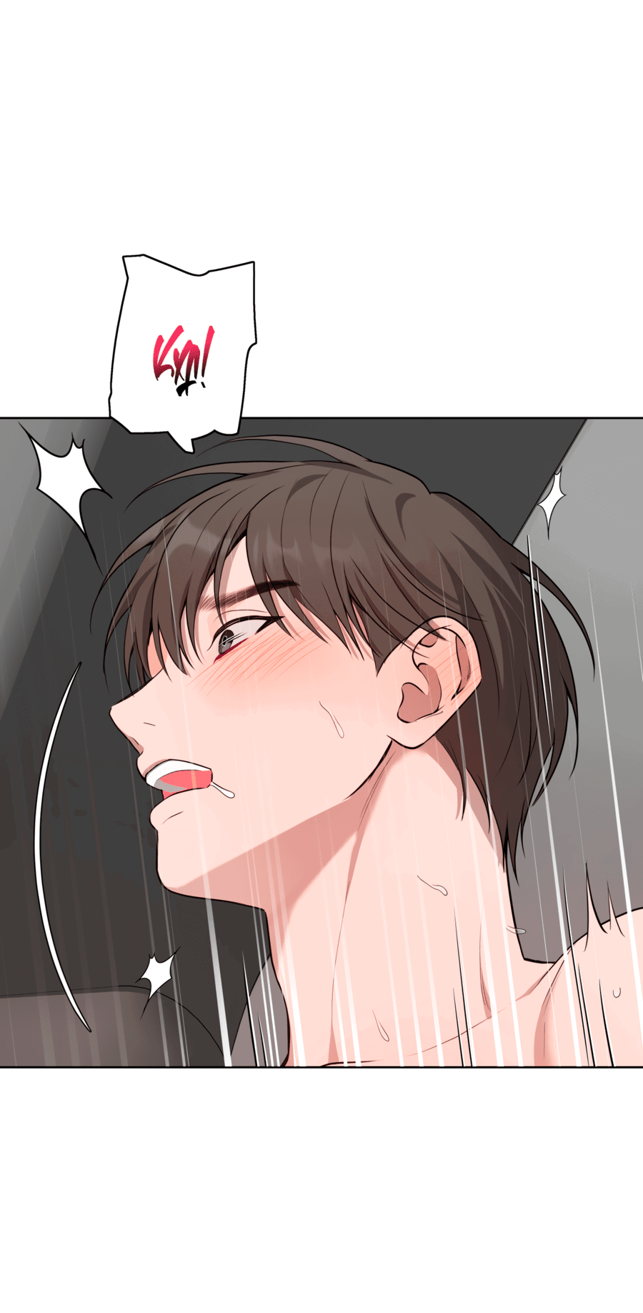 Манга Три рыцаря для мальчика - Глава 43 Страница 17