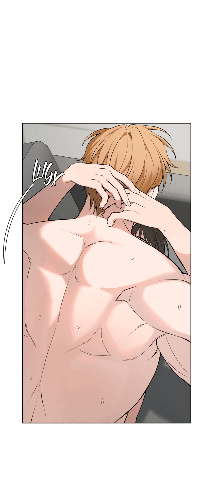 Манга Три рыцаря для мальчика - Глава 43 Страница 36