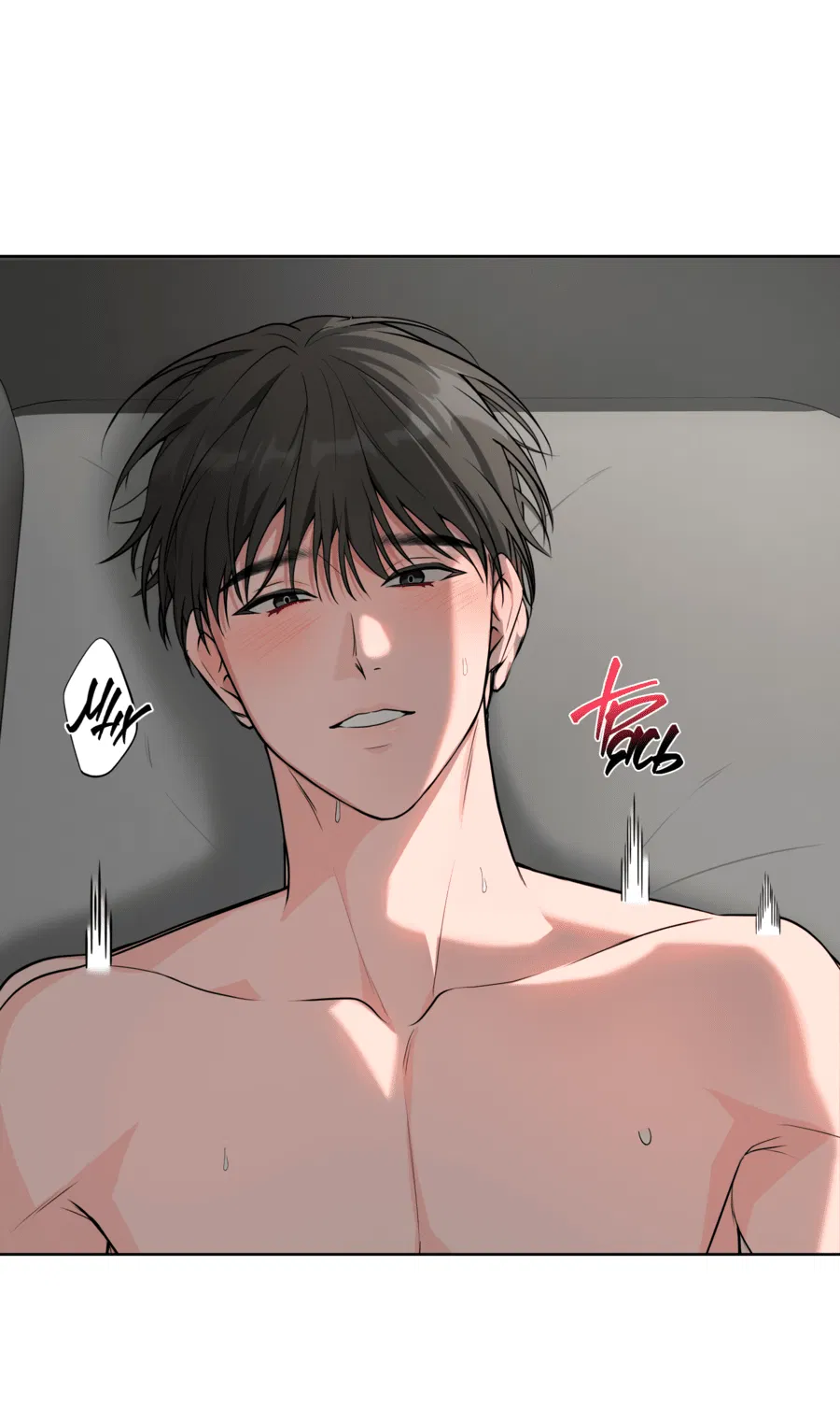 Манга Три рыцаря для мальчика - Глава 43 Страница 59