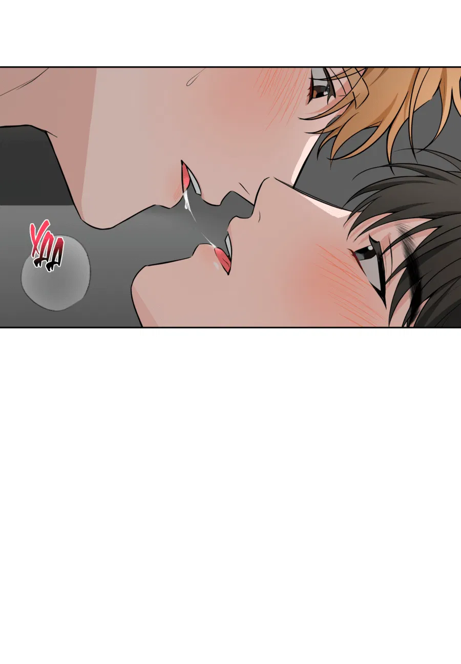 Манга Три рыцаря для мальчика - Глава 43 Страница 40