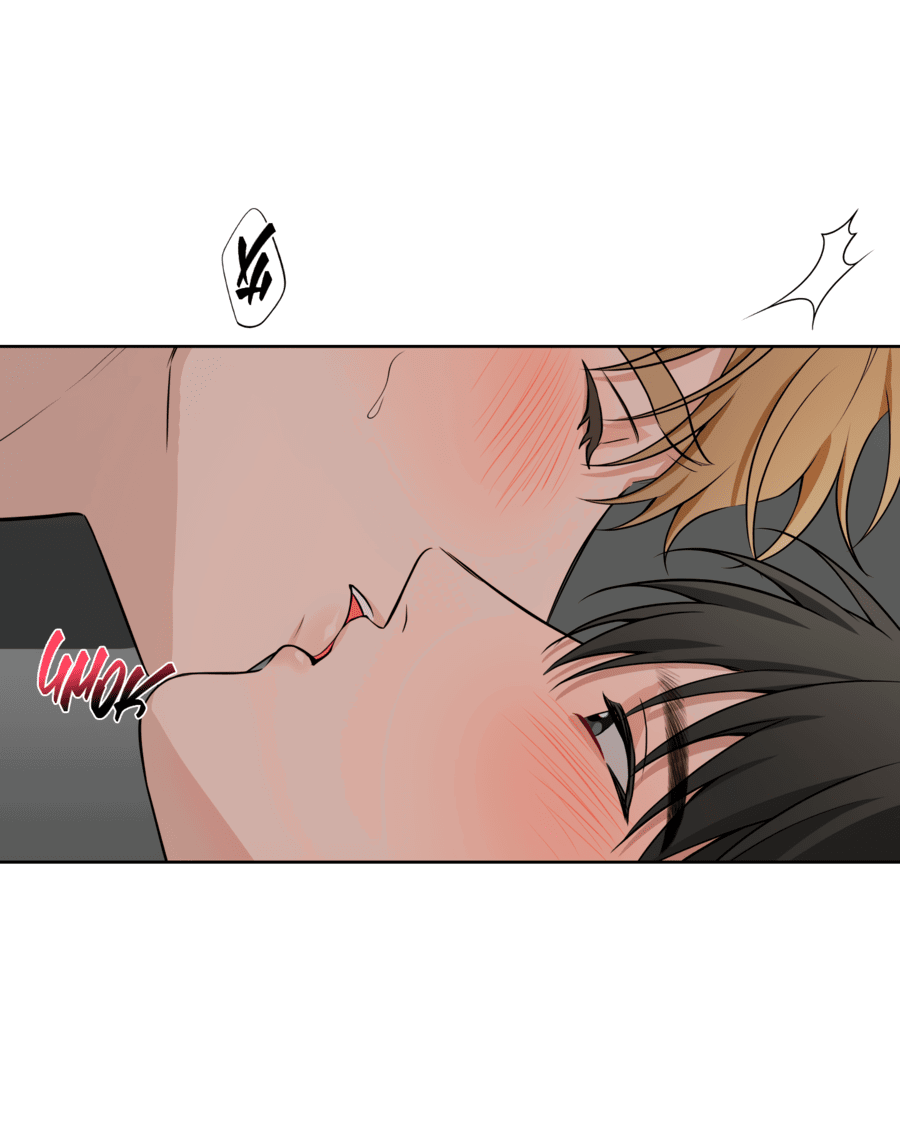 Манга Три рыцаря для мальчика - Глава 43 Страница 39