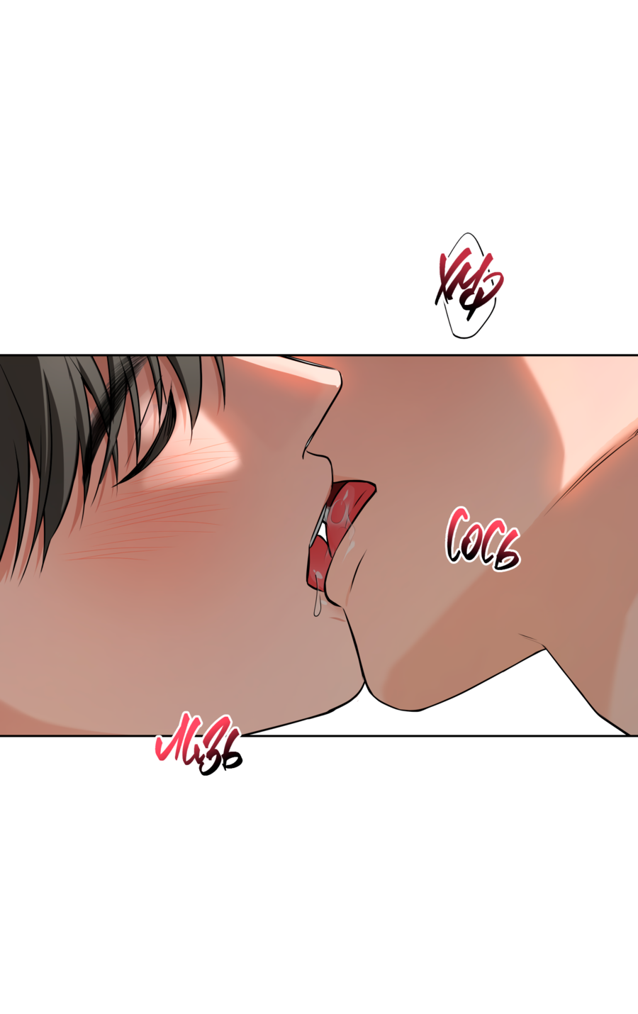 Манга Три рыцаря для мальчика - Глава 45 Страница 8