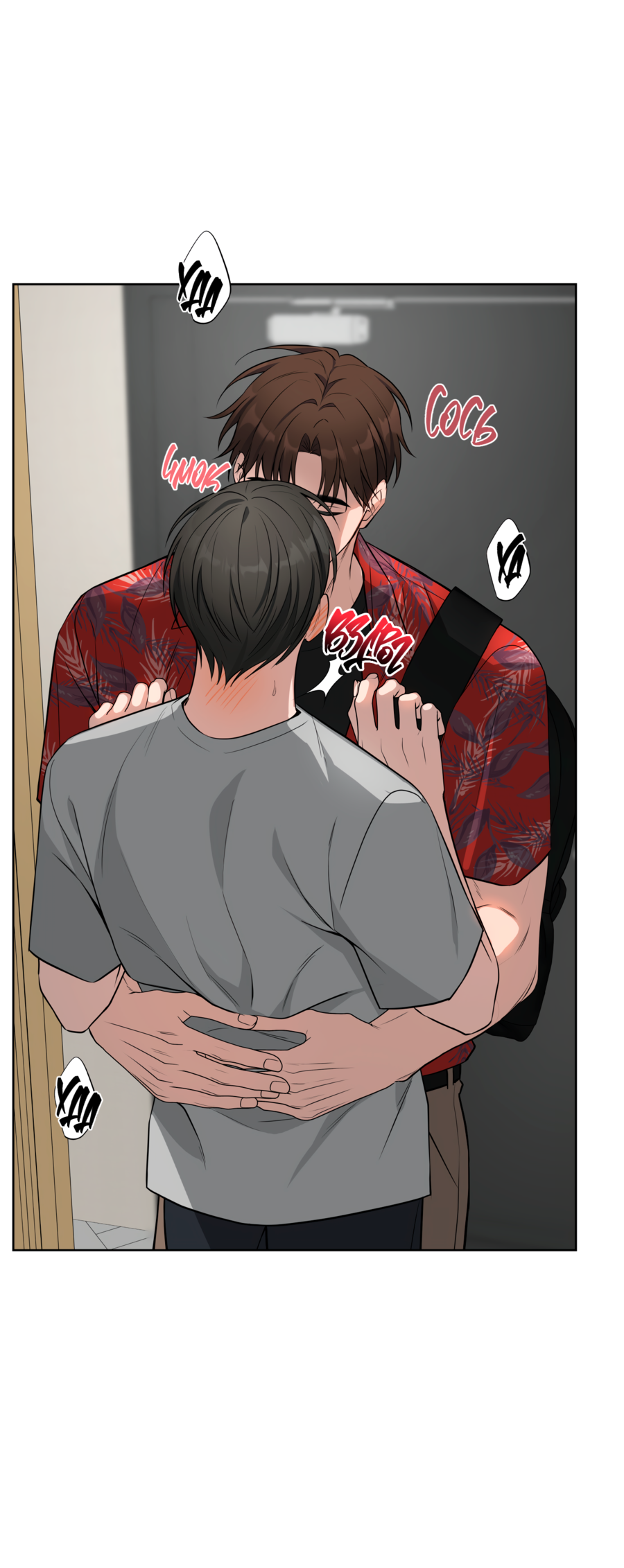 Манга Три рыцаря для мальчика - Глава 45 Страница 9