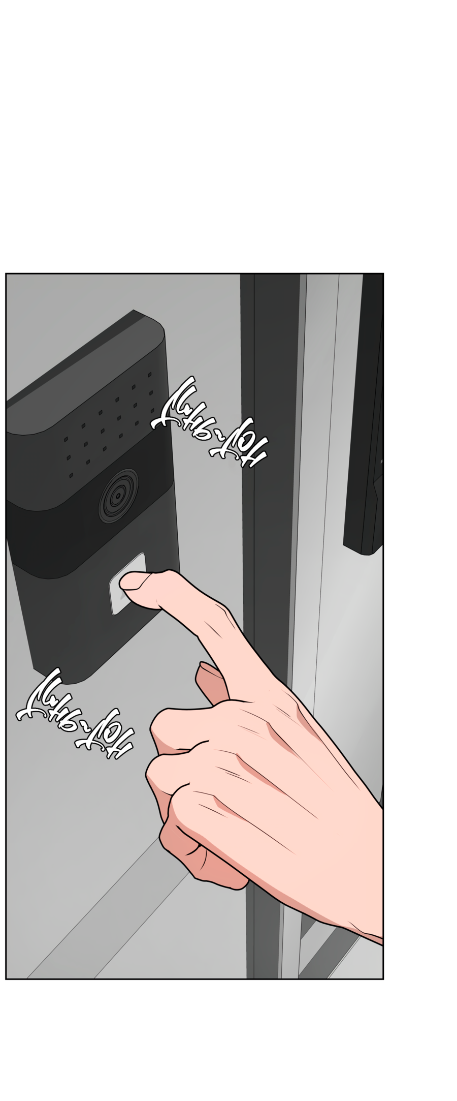 Манга Три рыцаря для мальчика - Глава 45 Страница 4