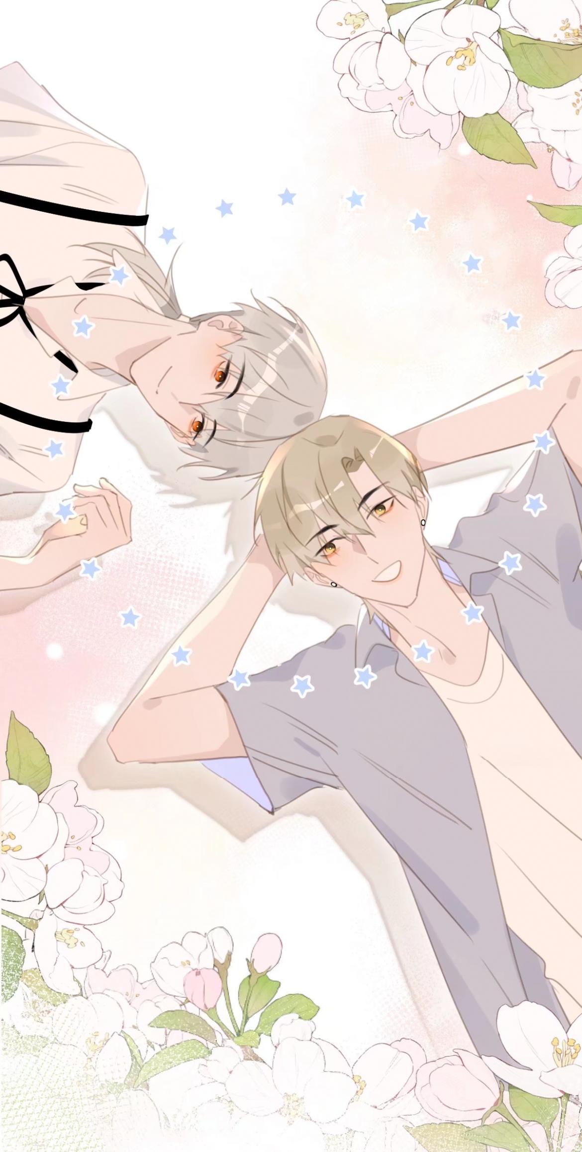 Манга Полярная звезда - Глава 65 Страница 6