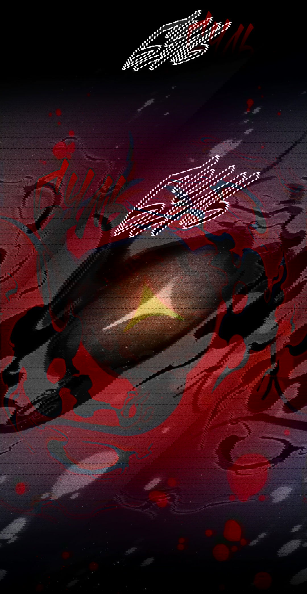 Манга Луну обнимая, бушует прилив - Глава 67 Страница 46