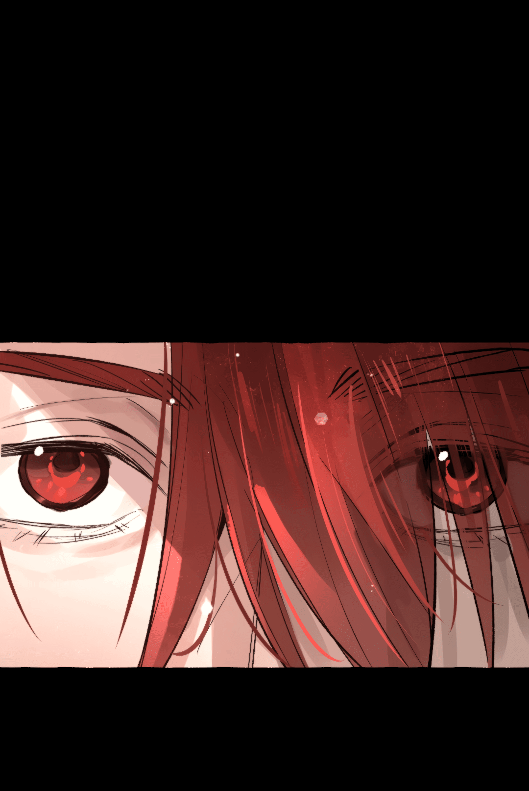 Манга Луну обнимая, бушует прилив - Глава 66 Страница 16