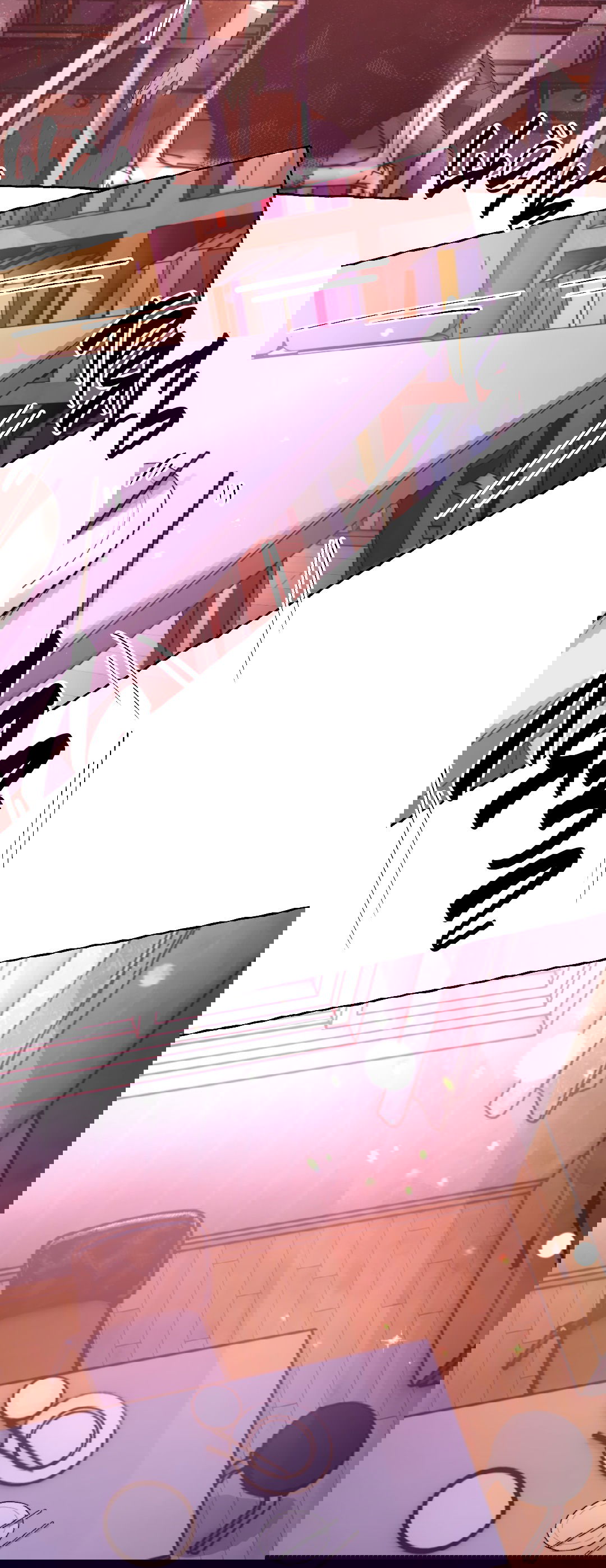 Манга Луну обнимая, бушует прилив - Глава 66 Страница 10