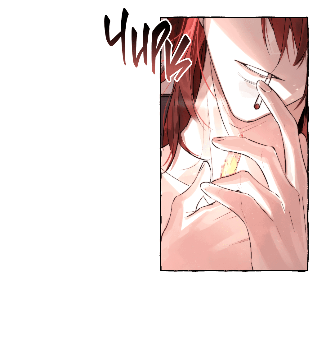 Манга Луну обнимая, бушует прилив - Глава 66 Страница 5