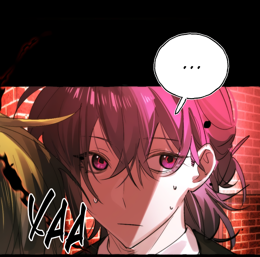 Манга Луну обнимая, бушует прилив - Глава 68 Страница 26